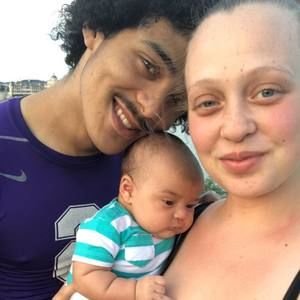 Meet your Posher, Jay